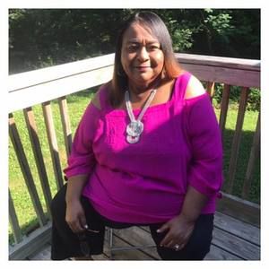 Meet your Posher, Brenda
